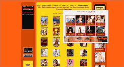 Desktop Screenshot of hobbyhuren-anzeigen.com